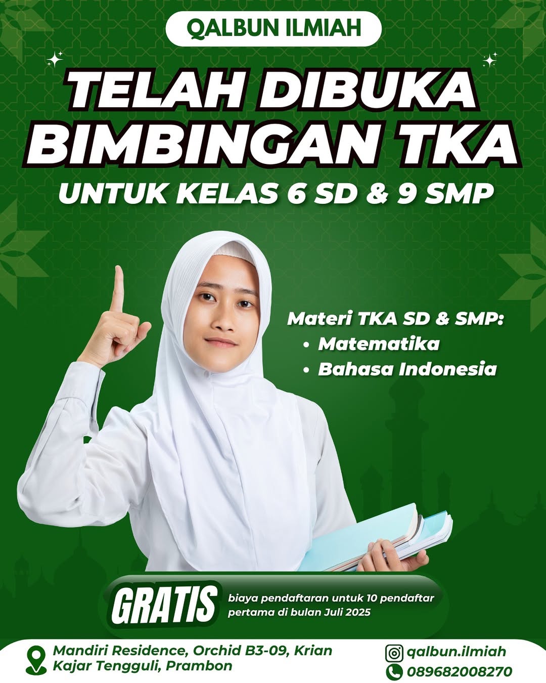 Siswa 2